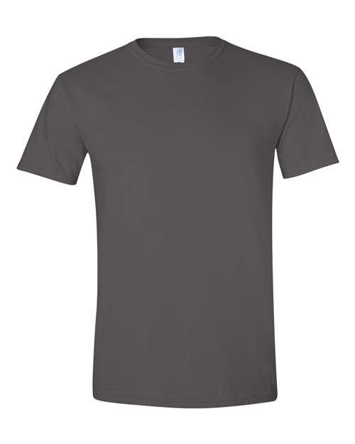 Unisex Softstyle® T-Shirt Image 9