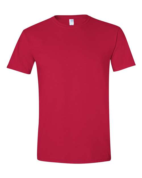Unisex Softstyle® T-Shirt Image 10