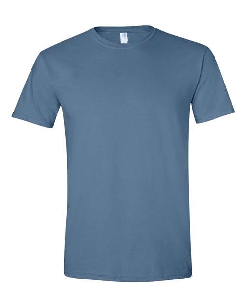 Unisex Softstyle® T-Shirt Image 40