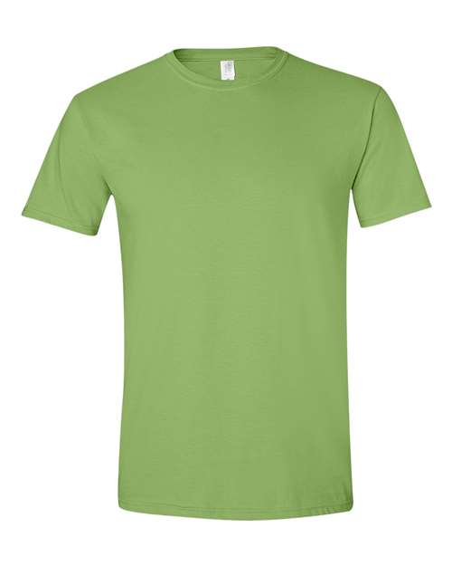 Unisex Softstyle® T-Shirt Image 45