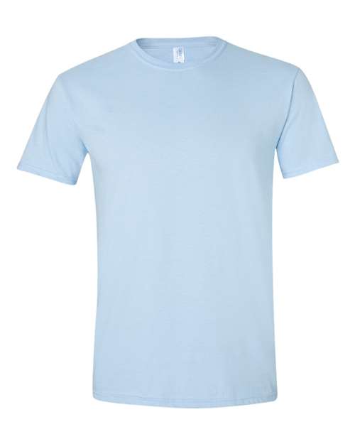 Unisex Softstyle® T-Shirt Image 46