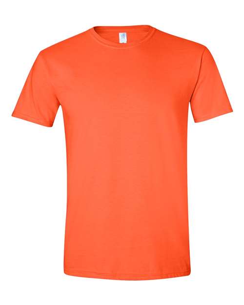 Unisex Softstyle® T-Shirt Image 56