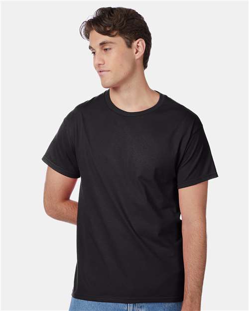 Unisex Authentic T-Shirt Image 4