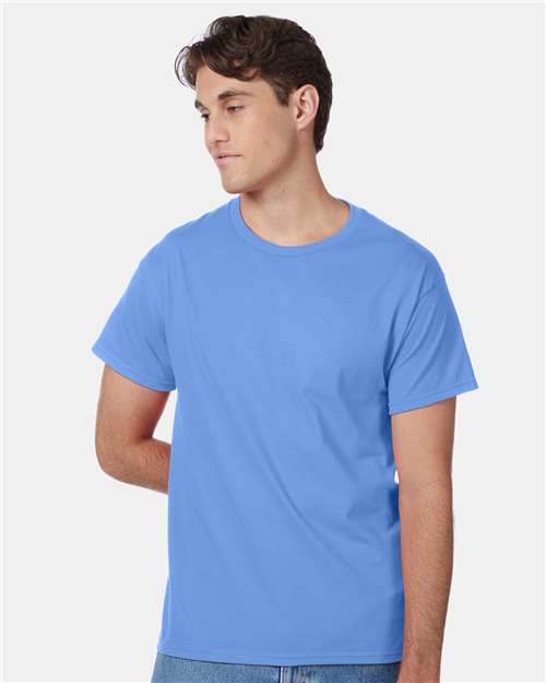 Unisex Authentic T-Shirt Image 8