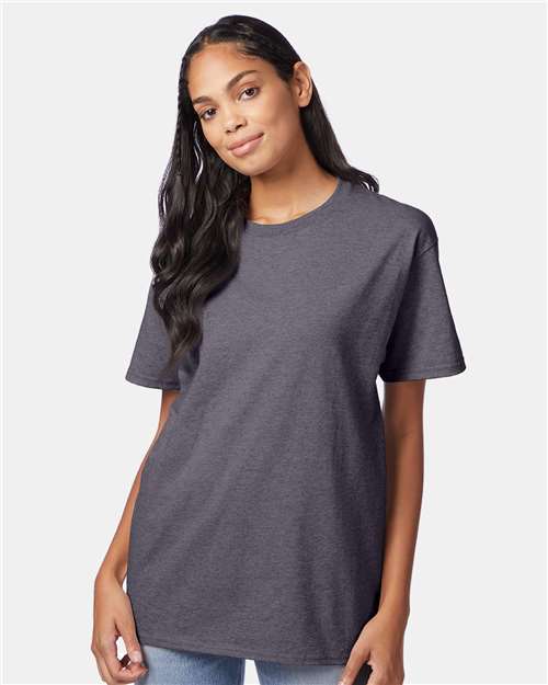 Unisex Authentic T-Shirt Image 9