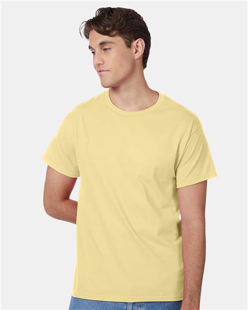 Unisex Authentic T-Shirt Image 12