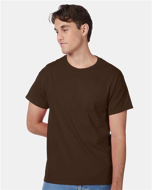 Unisex Authentic T-Shirt Image 13