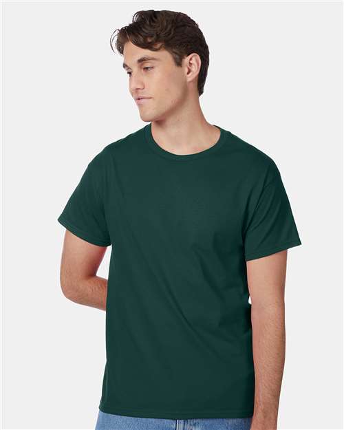 Unisex Authentic T-Shirt Image 14
