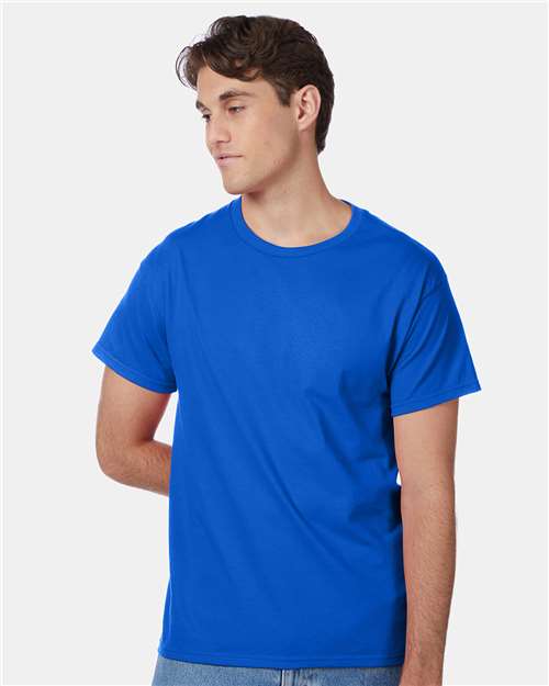 Unisex Authentic T-Shirt Image 16