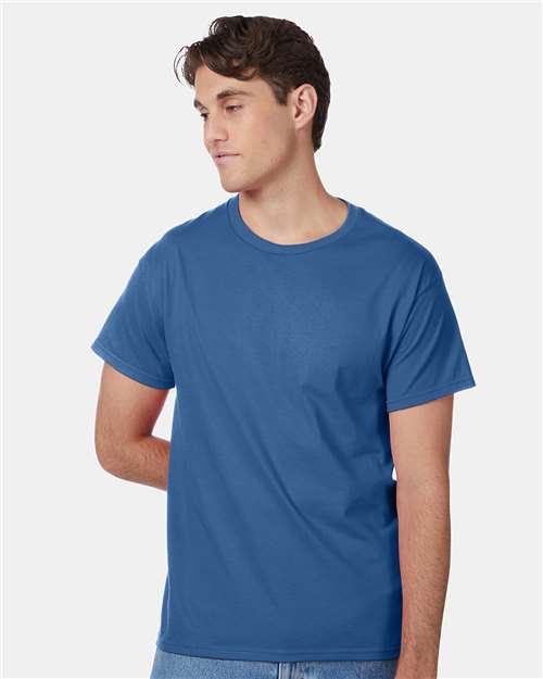 Unisex Authentic T-Shirt Image 17