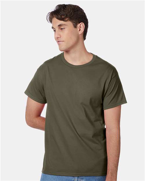 Unisex Authentic T-Shirt Image 18