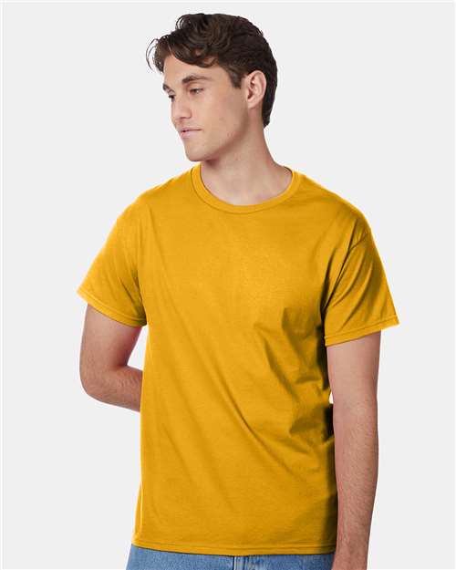 Unisex Authentic T-Shirt Image 19