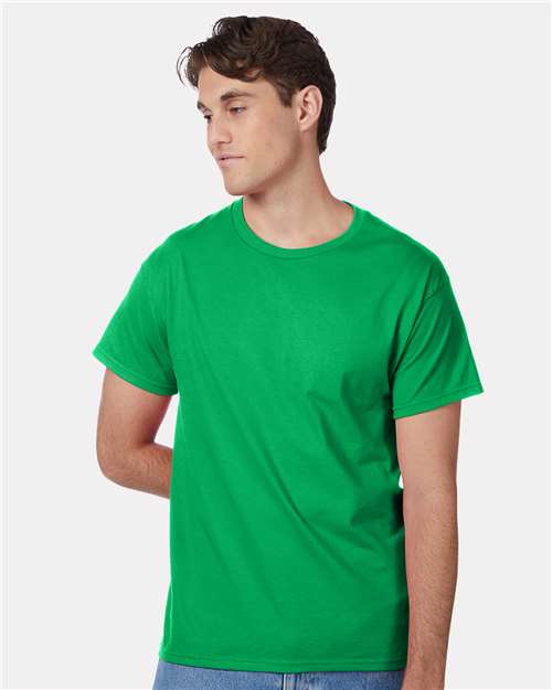 Unisex Authentic T-Shirt Image 20