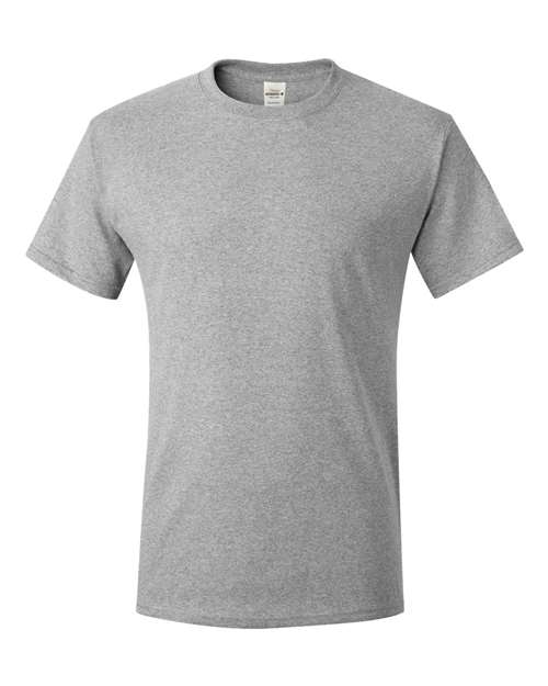 Unisex Authentic T-Shirt Image 23