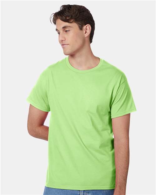 Unisex Authentic T-Shirt Image 24