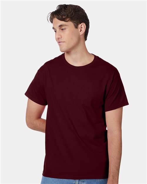 Unisex Authentic T-Shirt Image 25