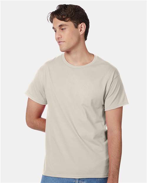 Unisex Authentic T-Shirt Image 26