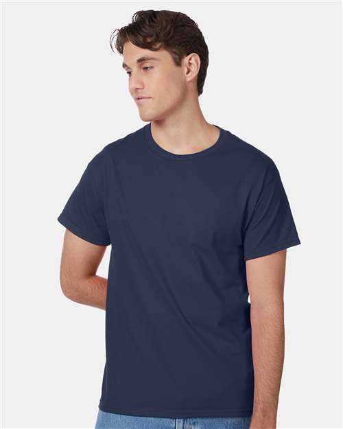 Unisex Authentic T-Shirt Image 27