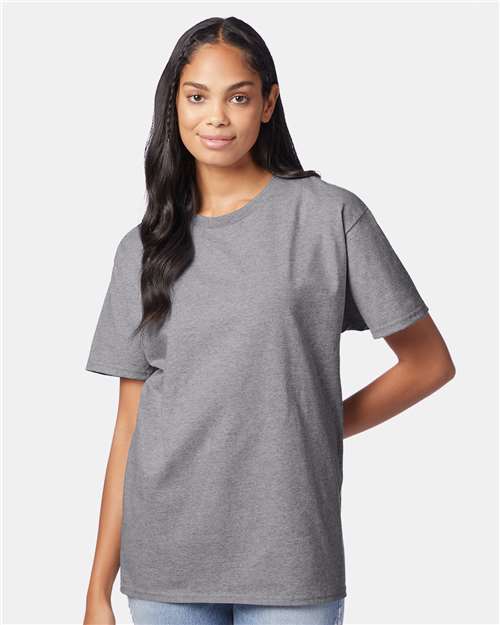 Unisex Authentic T-Shirt Image 29