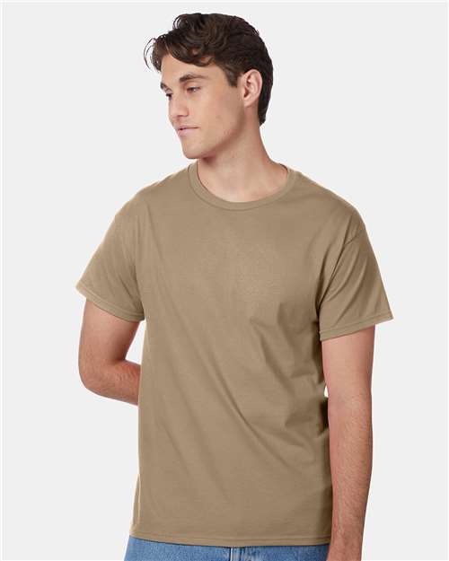 Unisex Authentic T-Shirt Image 31