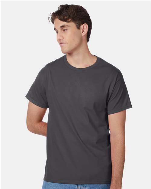 Unisex Authentic T-Shirt Image 38