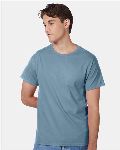 Unisex Authentic T-Shirt Image 39
