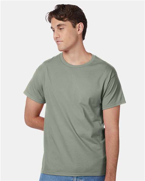 Unisex Authentic T-Shirt Image 40