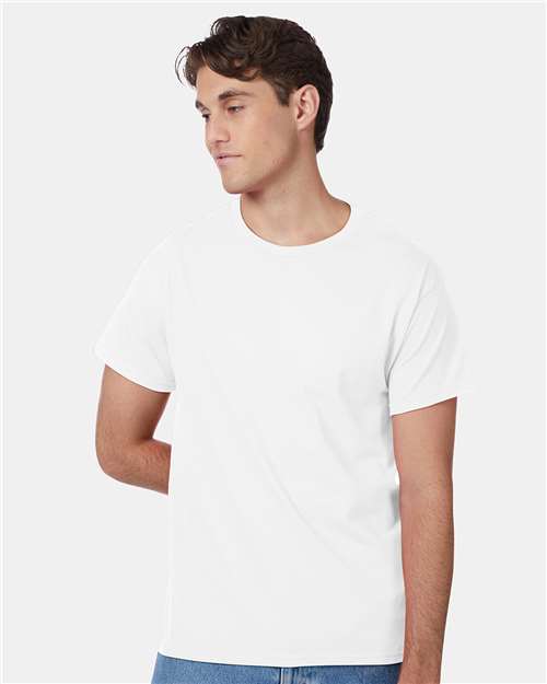 Unisex Authentic T-Shirt Image 42
