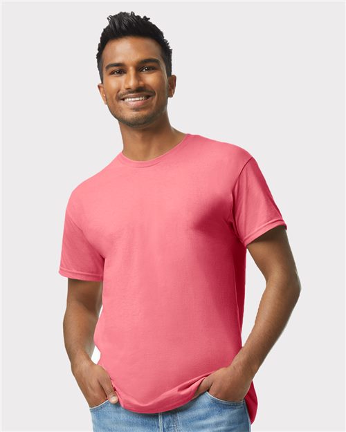 Unisex Heavy Cotton™ T-Shirt Image 1