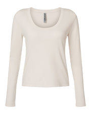 Women's Ideal Thermal Long Sleeve Shirt