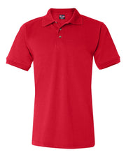 Unisex USA-Made Polo