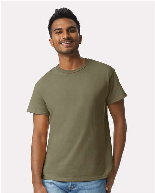 Unisex Ultra Cotton® T-Shirt Image 46