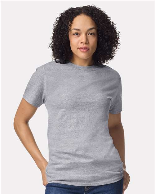 Unisex Ultra Cotton® T-Shirt Image 56