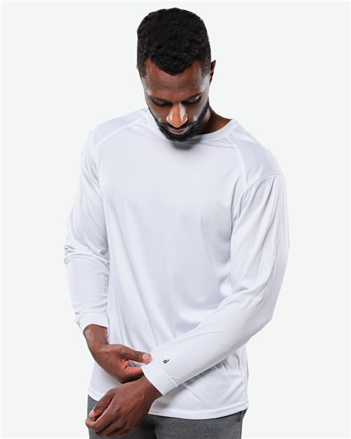 Unisex B-Core Long Sleeve T-Shirt