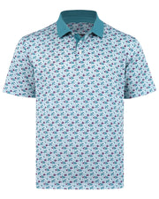Men's Mike V Polo