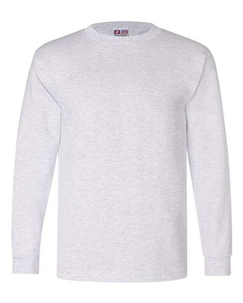 Unisex USA-Made Long Sleeve T-Shirt Image 2