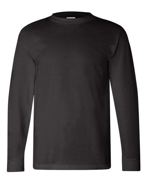 Unisex USA-Made Long Sleeve T-Shirt Image 3