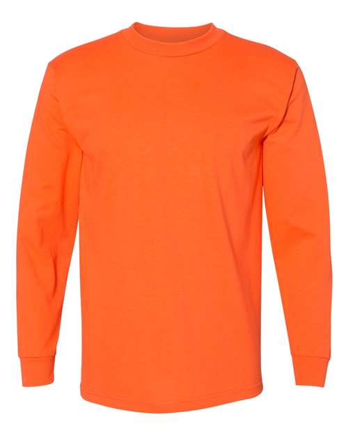 Unisex USA-Made Long Sleeve T-Shirt Image 10