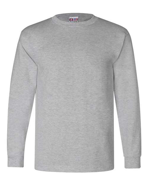 Unisex USA-Made Long Sleeve T-Shirt Image 5