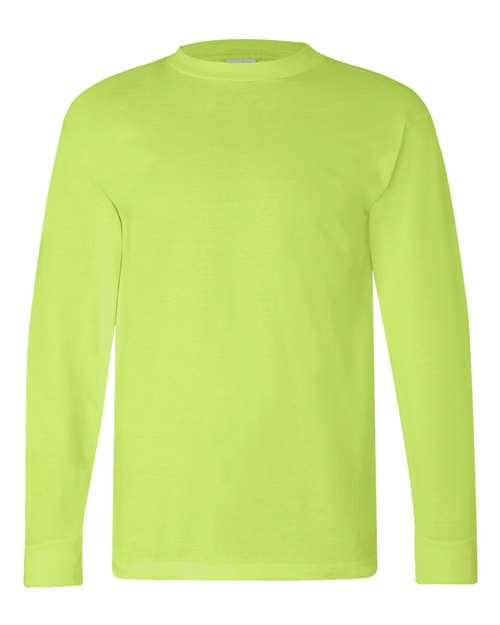 Unisex USA-Made Long Sleeve T-Shirt Image 8