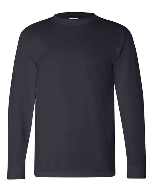 Unisex USA-Made Long Sleeve T-Shirt Image 9