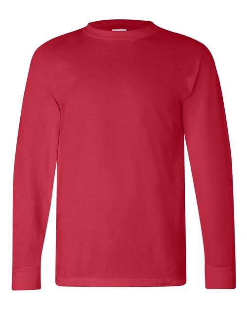Unisex USA-Made Long Sleeve T-Shirt Image 11