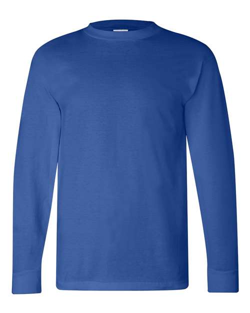 Unisex USA-Made Long Sleeve T-Shirt Image 12