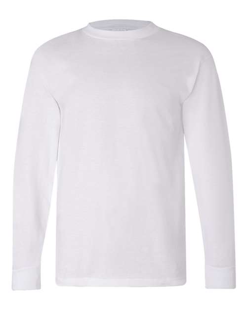 Unisex USA-Made Long Sleeve T-Shirt Image 14