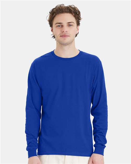 Unisex Essential-T Long Sleeve T-Shirt