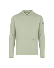 Men's UPF Hooded Long Sleeve T-Shirt