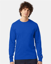 Unisex Long Sleeve T-Shirt Image 1