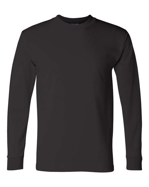 Unisex Union-Made Long Sleeve T-Shirt Image 2