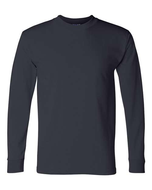 Unisex Union-Made Long Sleeve T-Shirt Image 4