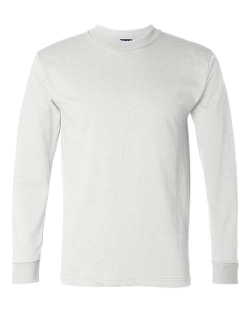 Unisex Union-Made Long Sleeve T-Shirt Image 7